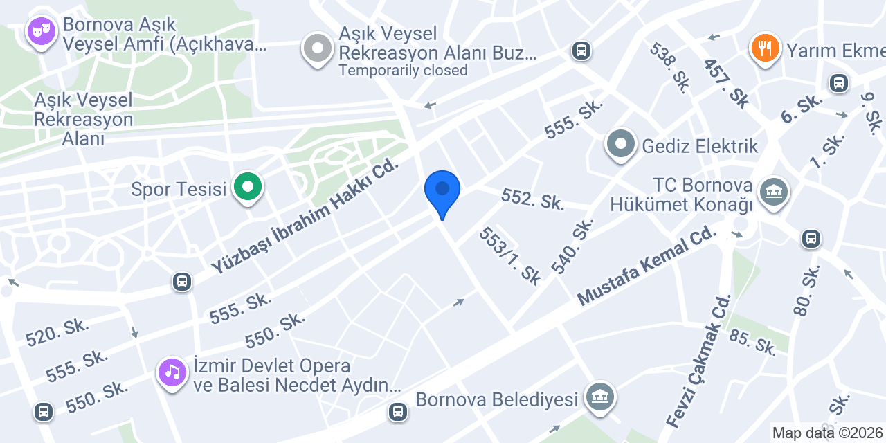 Mck Sigorta Acenteliği konumu