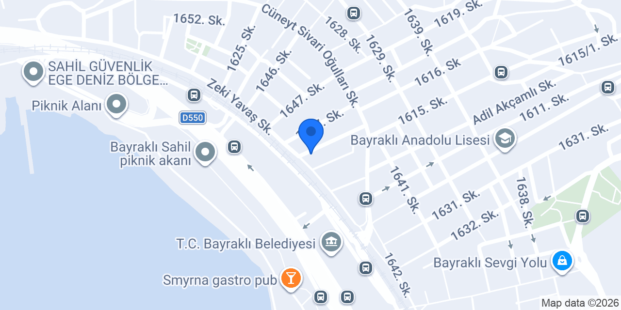 MRT MOTOR SERVİS konumu