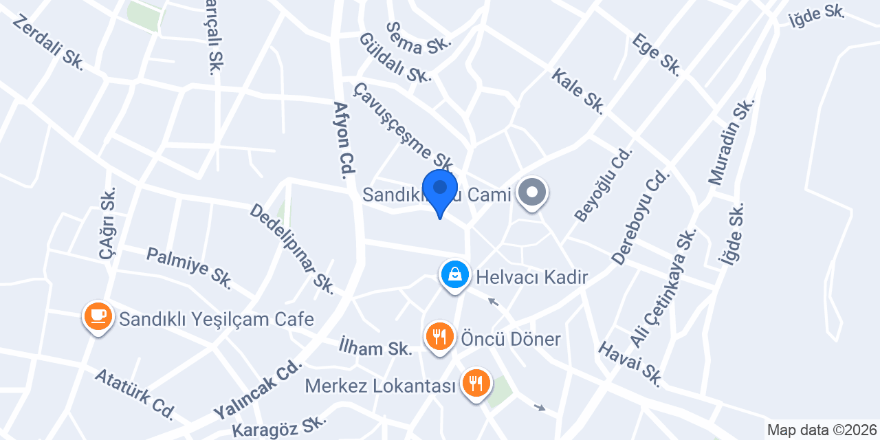 Eylül elektrik konumu