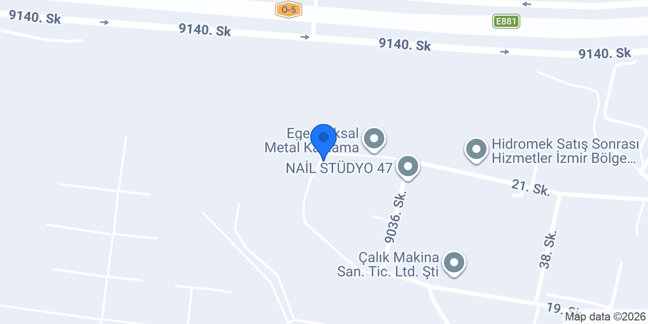 Meva AHŞAP konumu