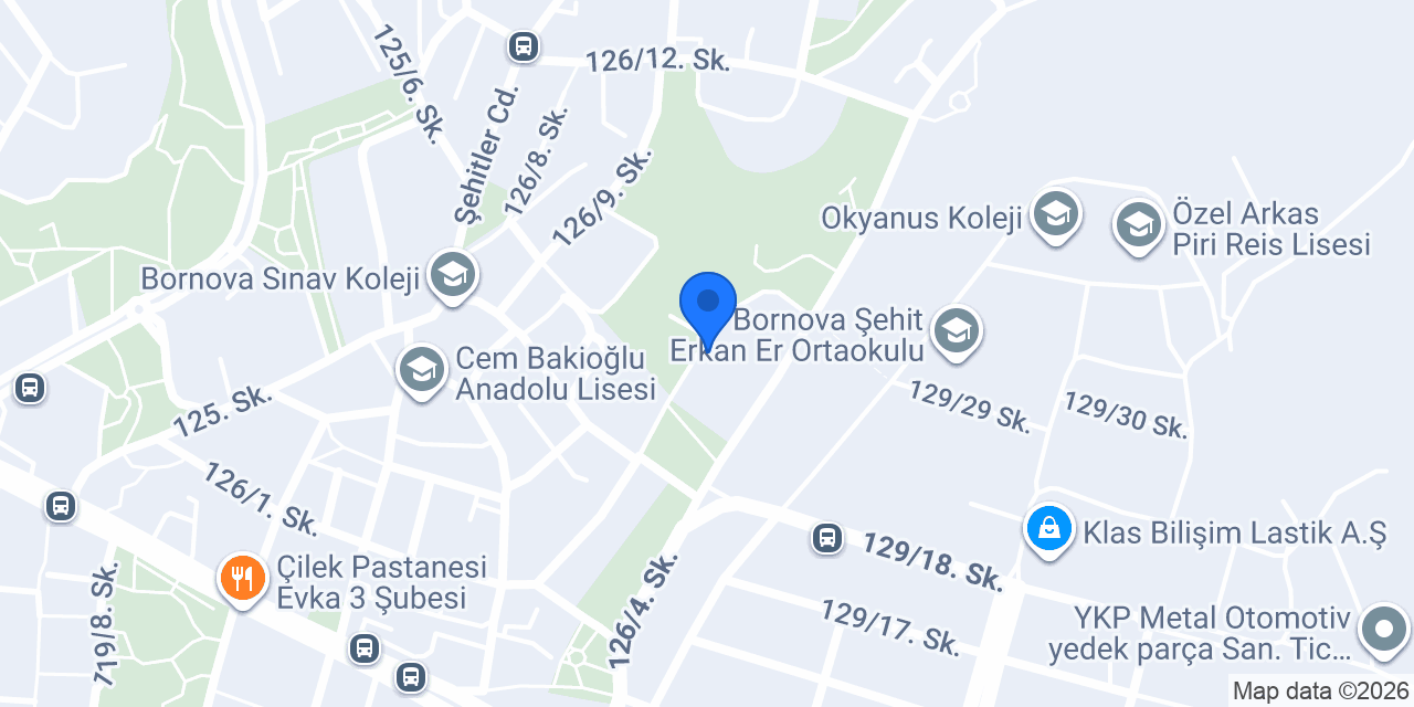 umurstore konumu