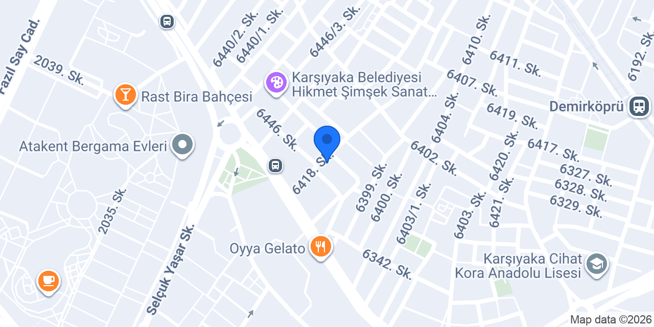 çağlar eczanesi konumu