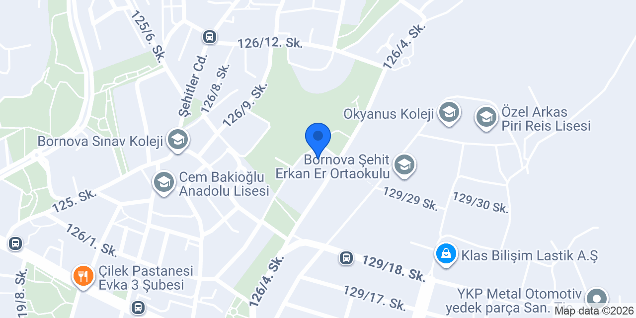Salon Yağmur konumu