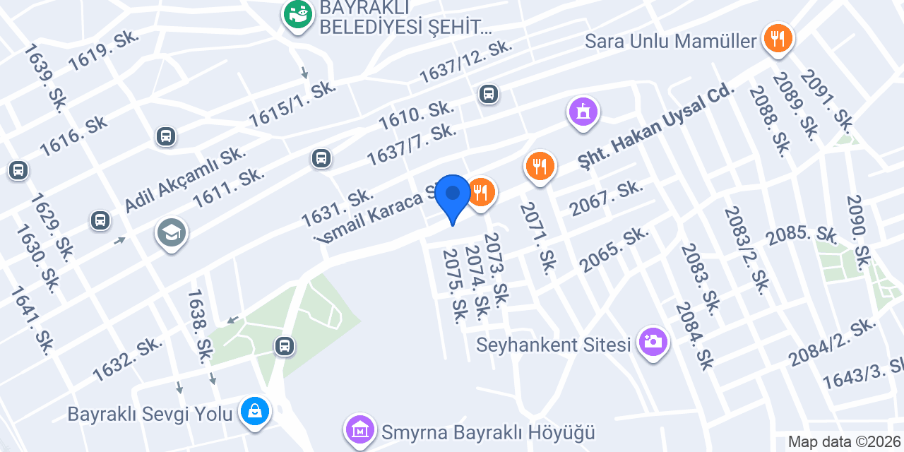 Doğal 46 konumu