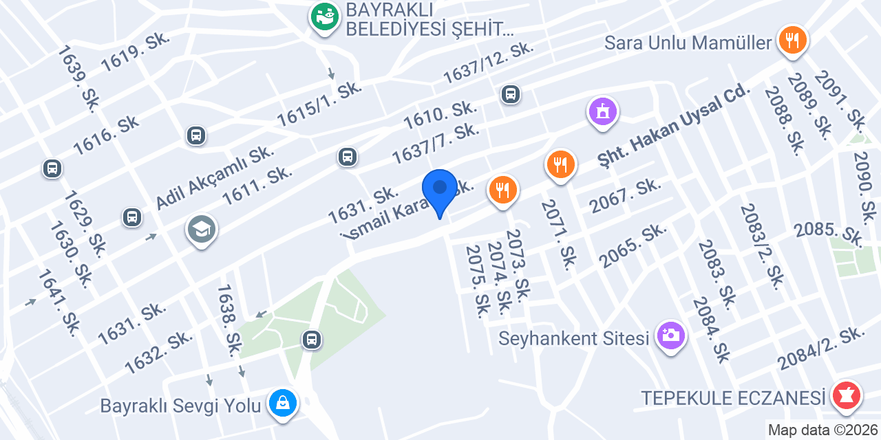 Baba'nın Yeri Döner Ve Mangal Evi konumu