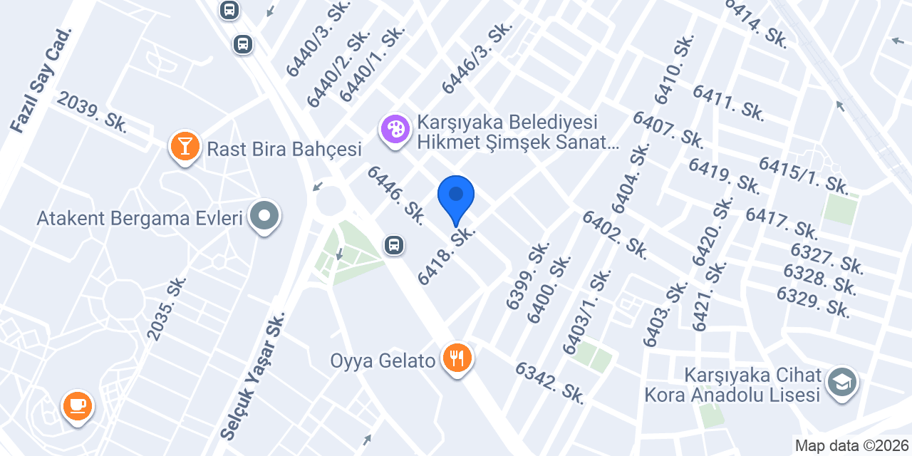 Kumrucu Gandi konumu