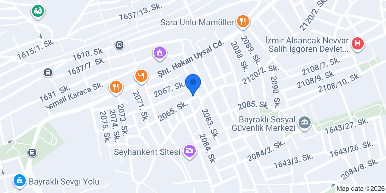 TERZİ HİKMET konumu