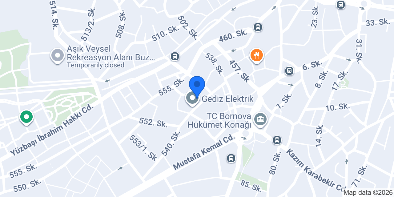 Fikriye'nin Sandığı konumu