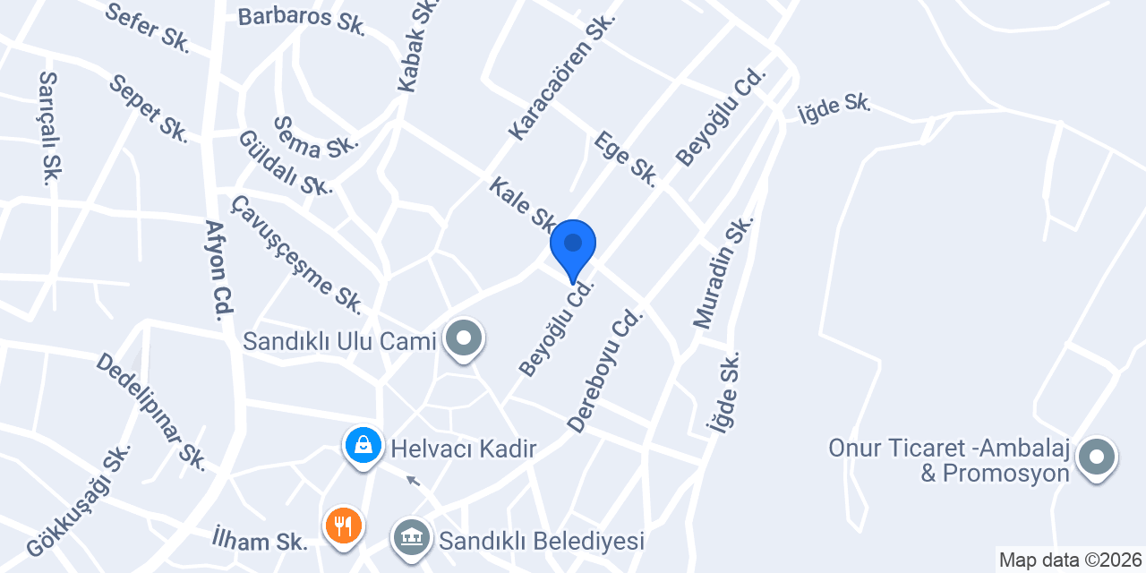 Elsa Elektrik konumu
