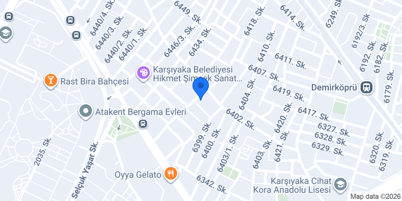 Güneş Eğitim konumu