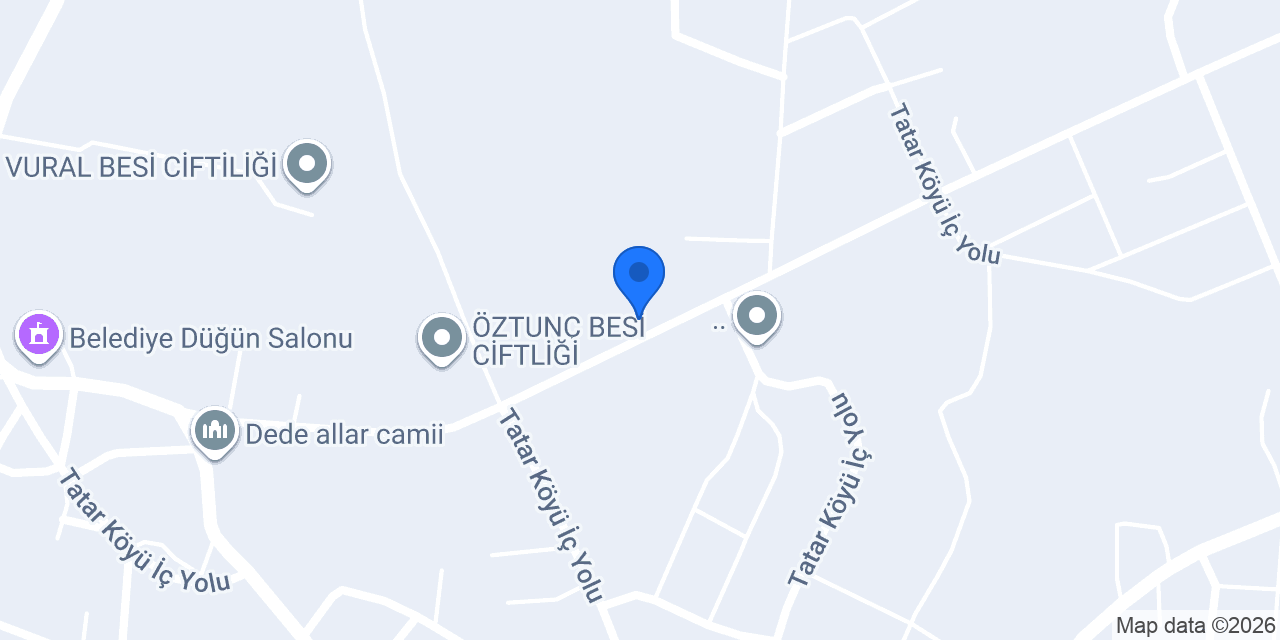 Ayanoğlu Bilgisayar Hizmetleri konumu