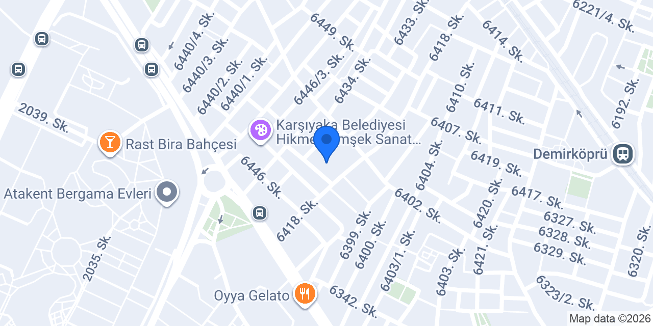 Hamdullah Suphi Tanrıöver Ortaokulu konumu