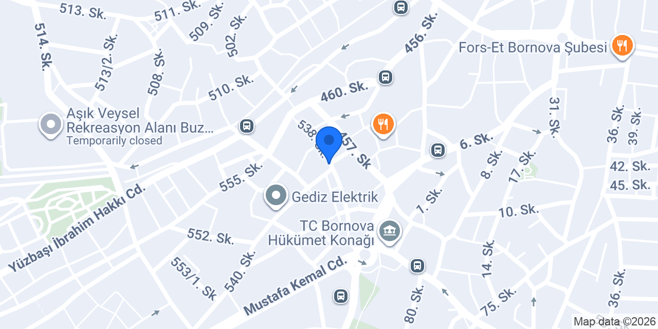 Çelebi Eczanesi konumu