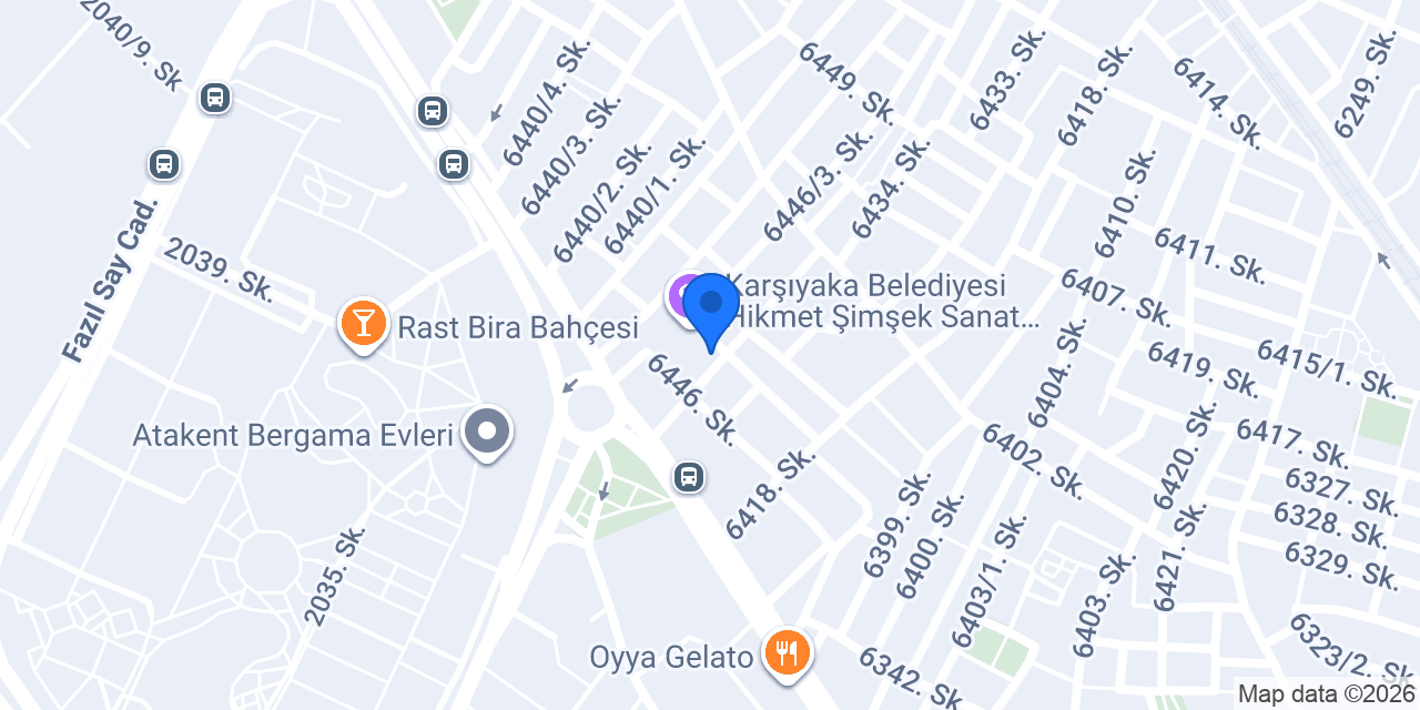 Sözün Ötesi konumu