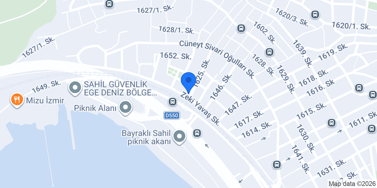 Cansu Cafe konumu