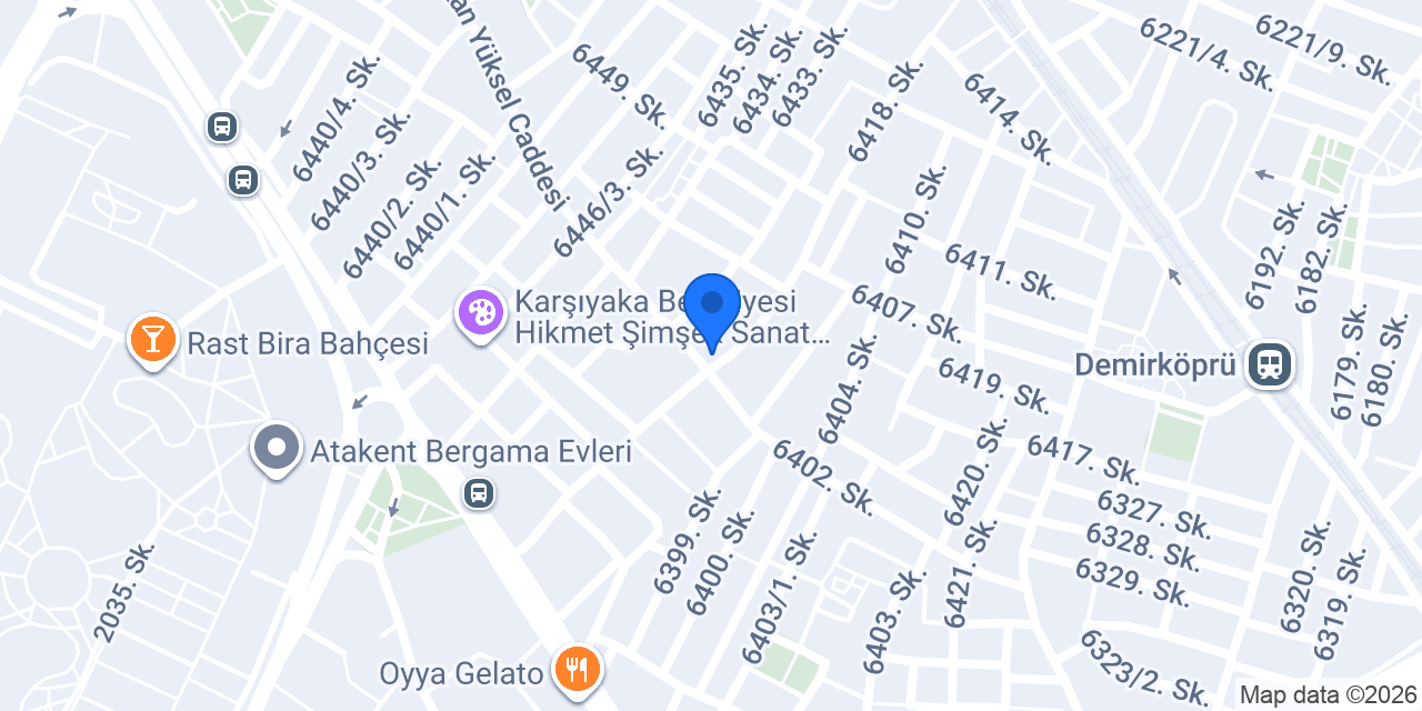 Toprak Kırtasiye konumu