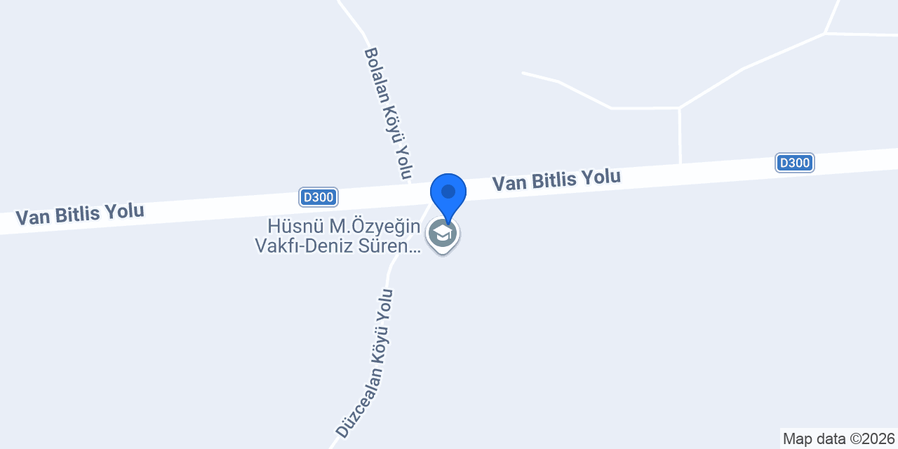 Kavar Kooperatifi Satış Ofisi konumu