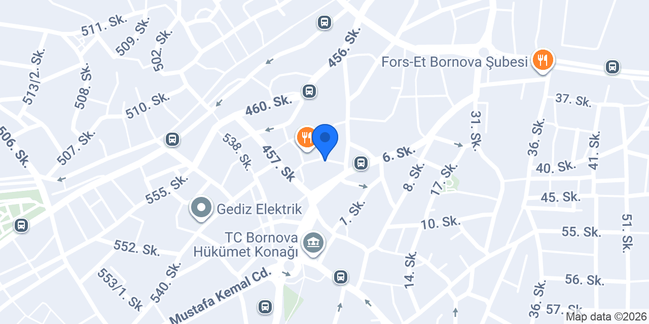 Hemşire Raşit Caner KOL konumu