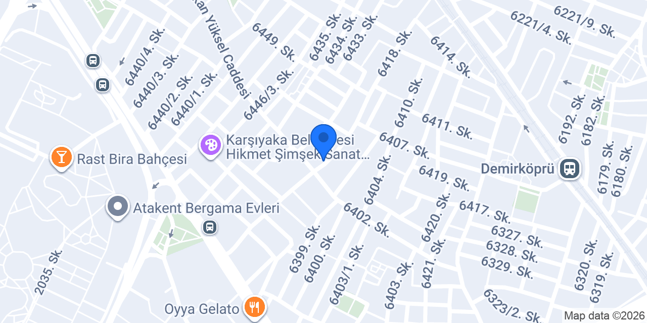 Eczane Filiz Anka konumu