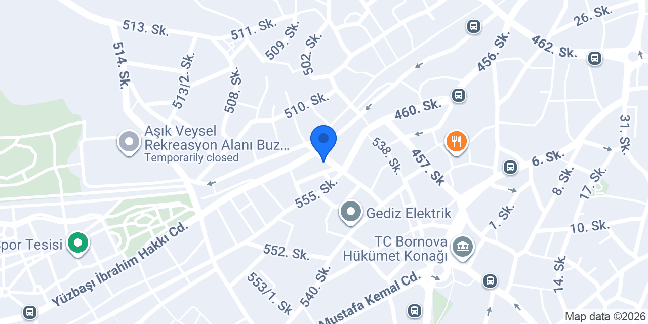 Özgür motor konumu
