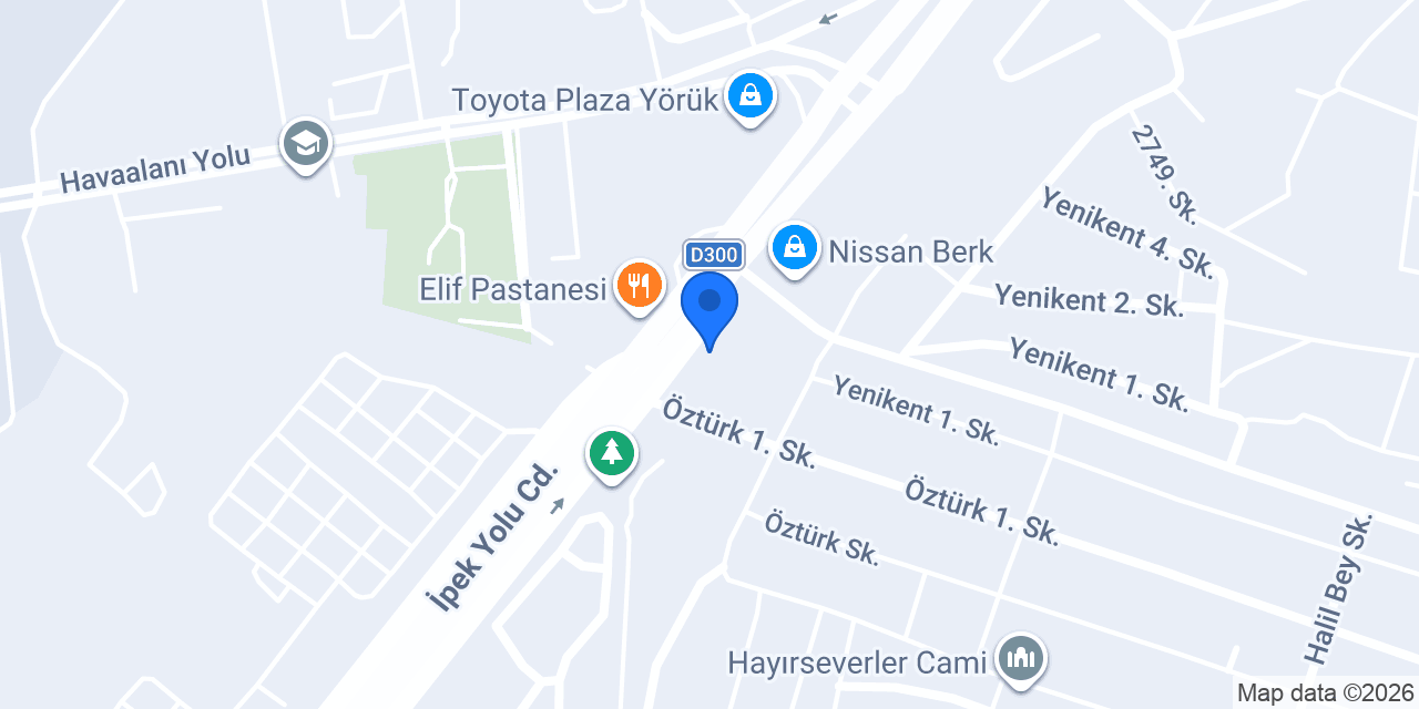 AKDAĞ ECZANESİ VAN konumu