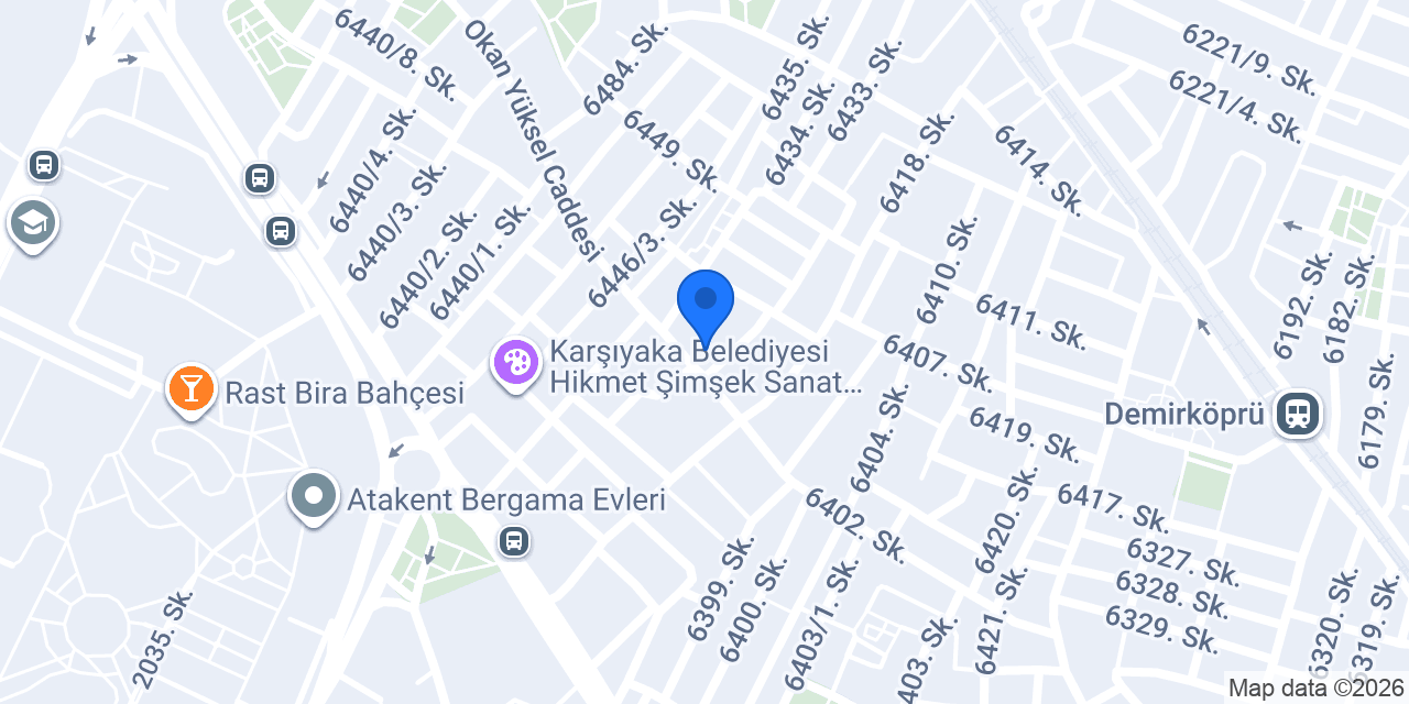 Han Şifa Evi Aktar Baharat Kahve konumu