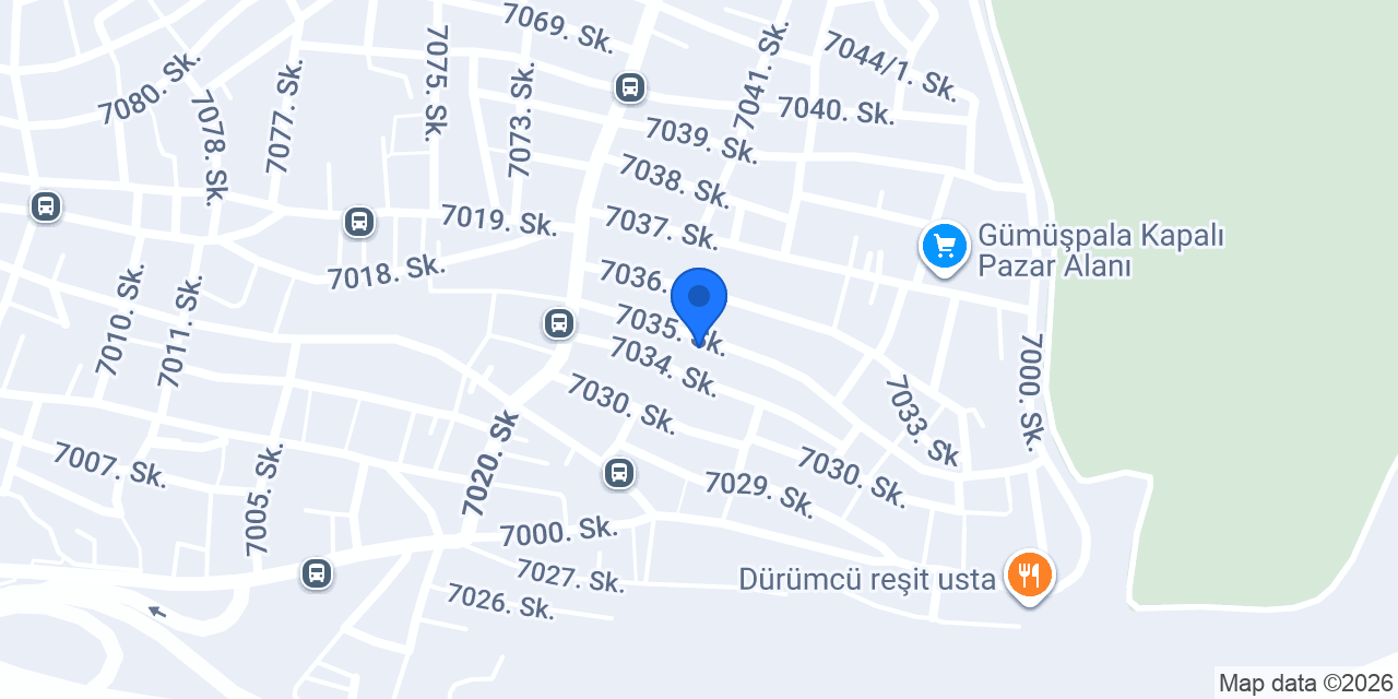 Kibarım konumu