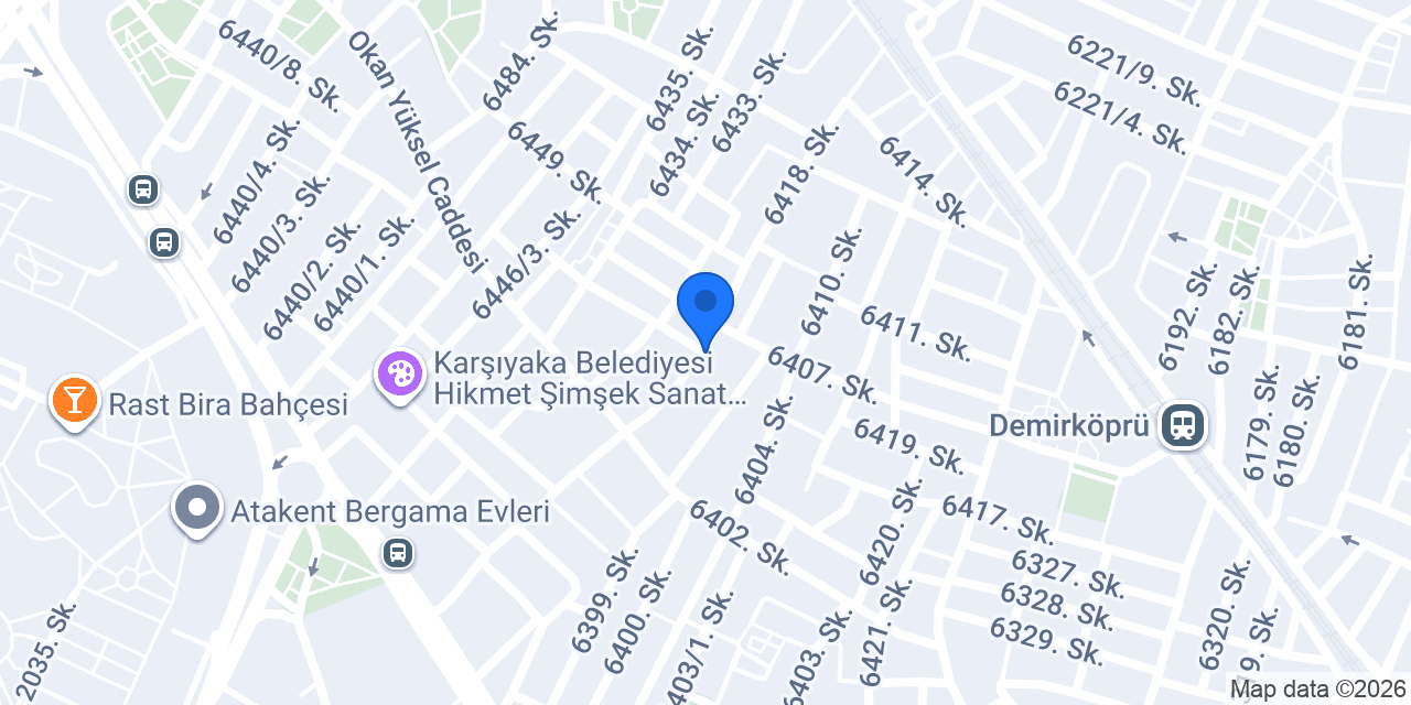 NB Kırtasiye konumu