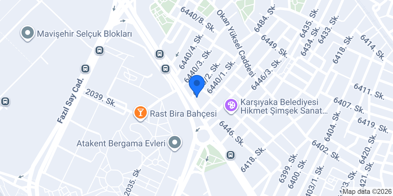 Yayla Kasabı konumu