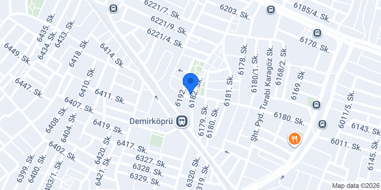 Selimoğlu İnşaat konumu