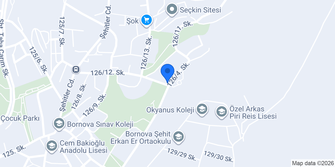 teknikimza konumu