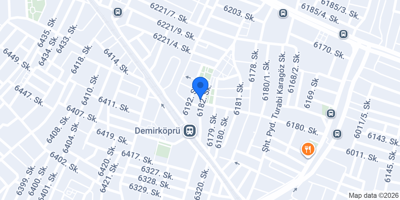 Relax Erkek Kuaförü konumu