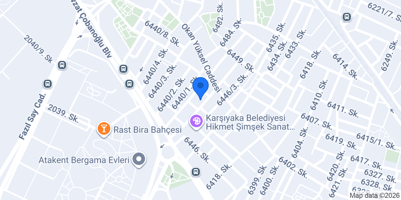Ata Çözüm konumu