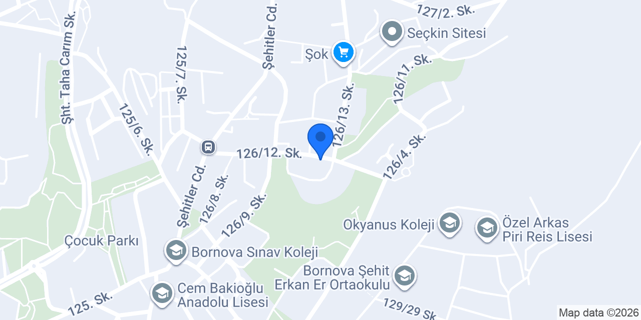 Ahmet Ev Tamircisi İzmir konumu