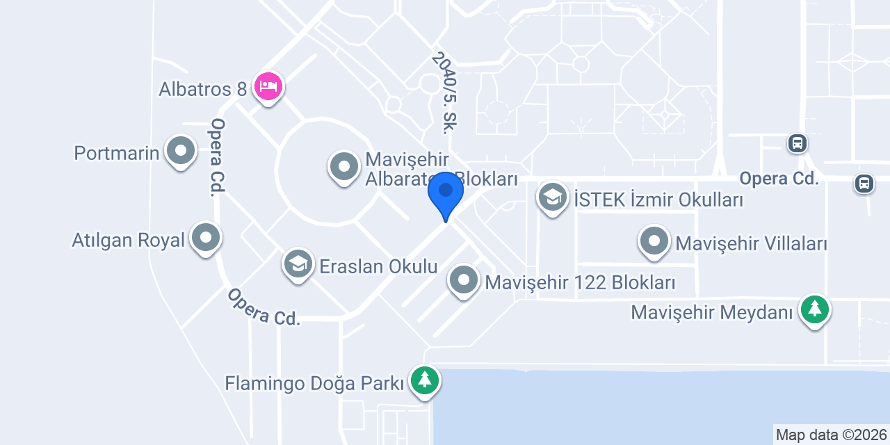 Ekspertiz Talep konumu