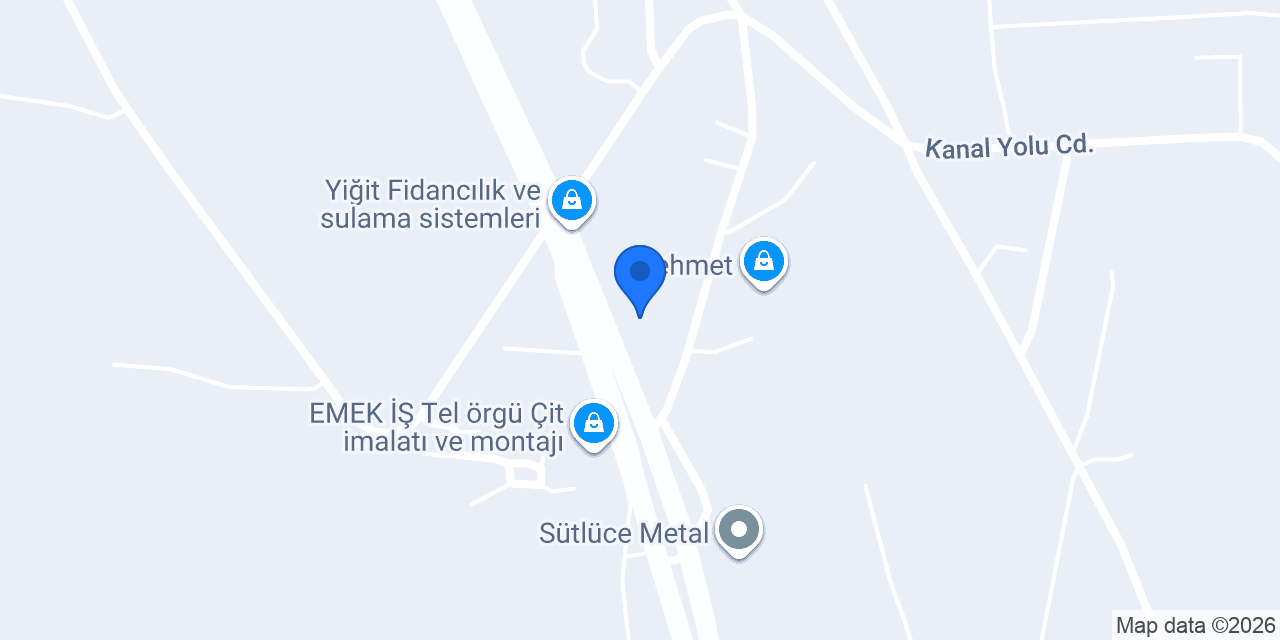 KOÇ PİDE FIRINI 🥖🥖 konumu
