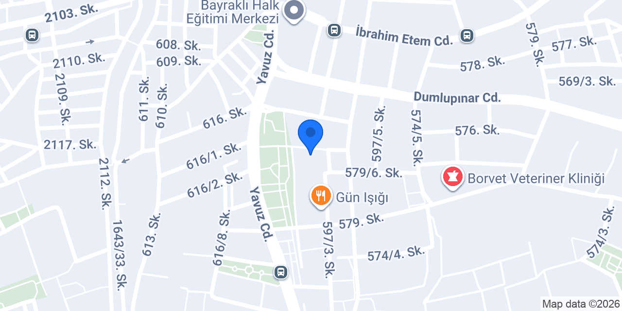 Hisarkent Sitesi konumu