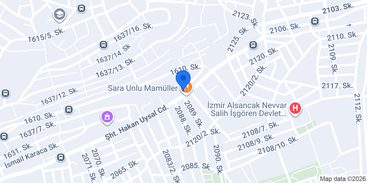 Life mobilya konumu