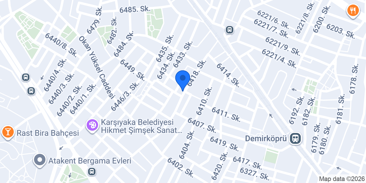 Bi Tıkla Sigorta konumu