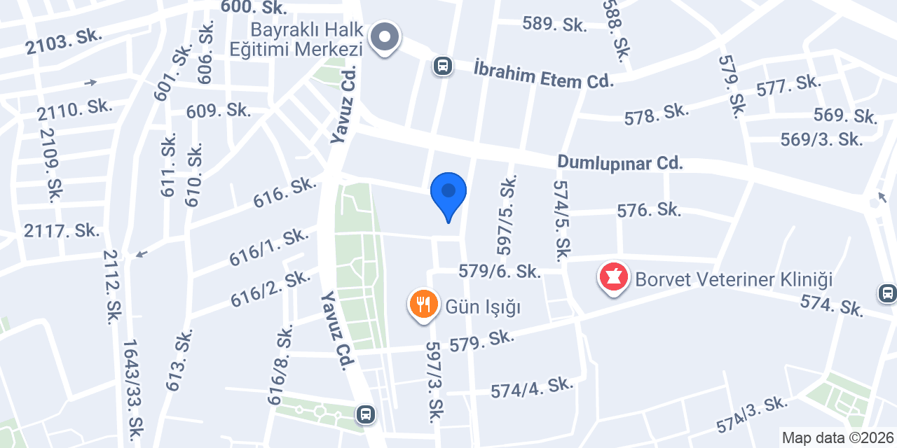 Seyitoğlu Avm konumu