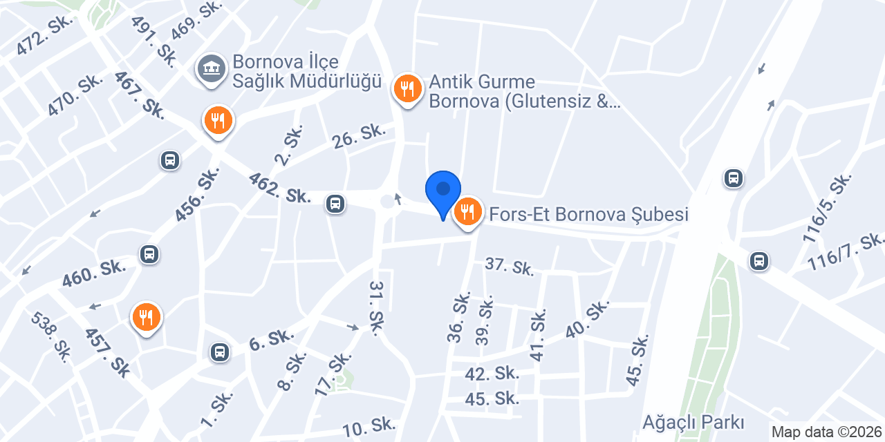 BARMANLAR İNŞAAT konumu