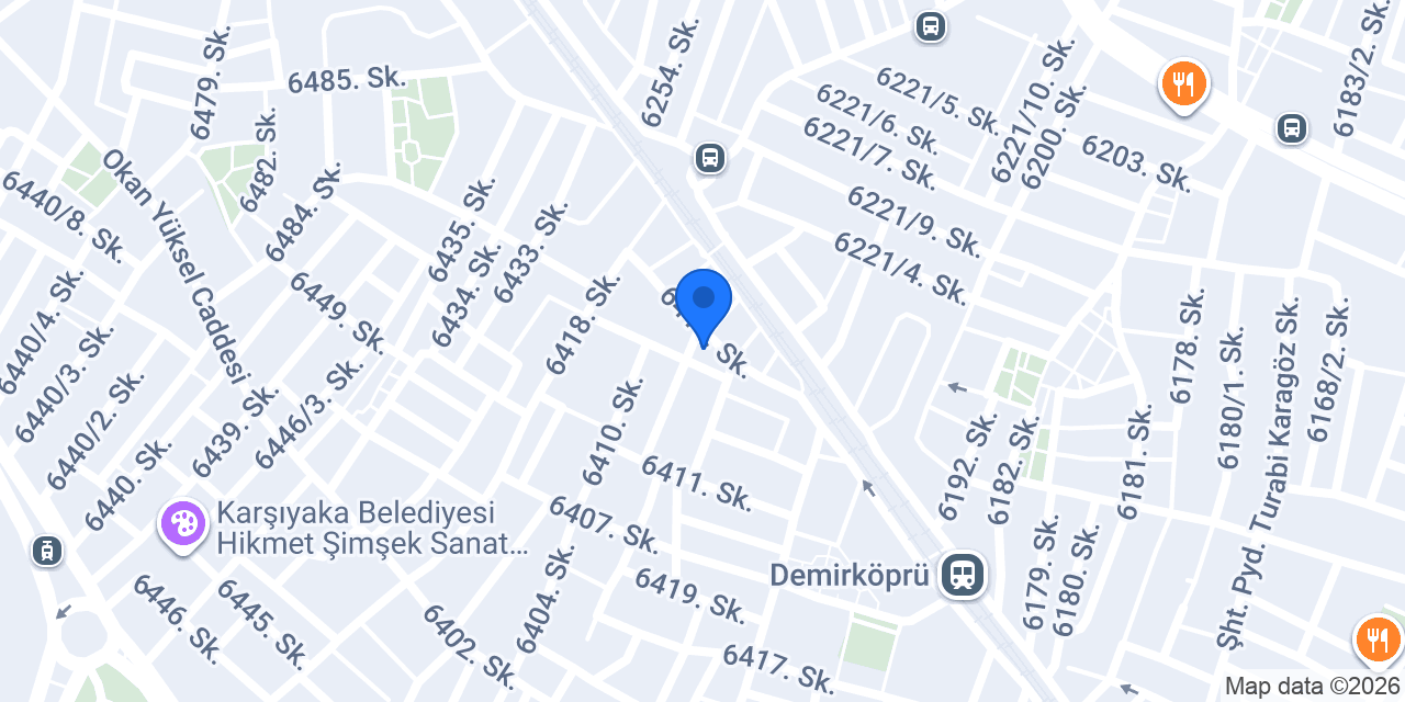Sude Tekel Kuruyemiş konumu
