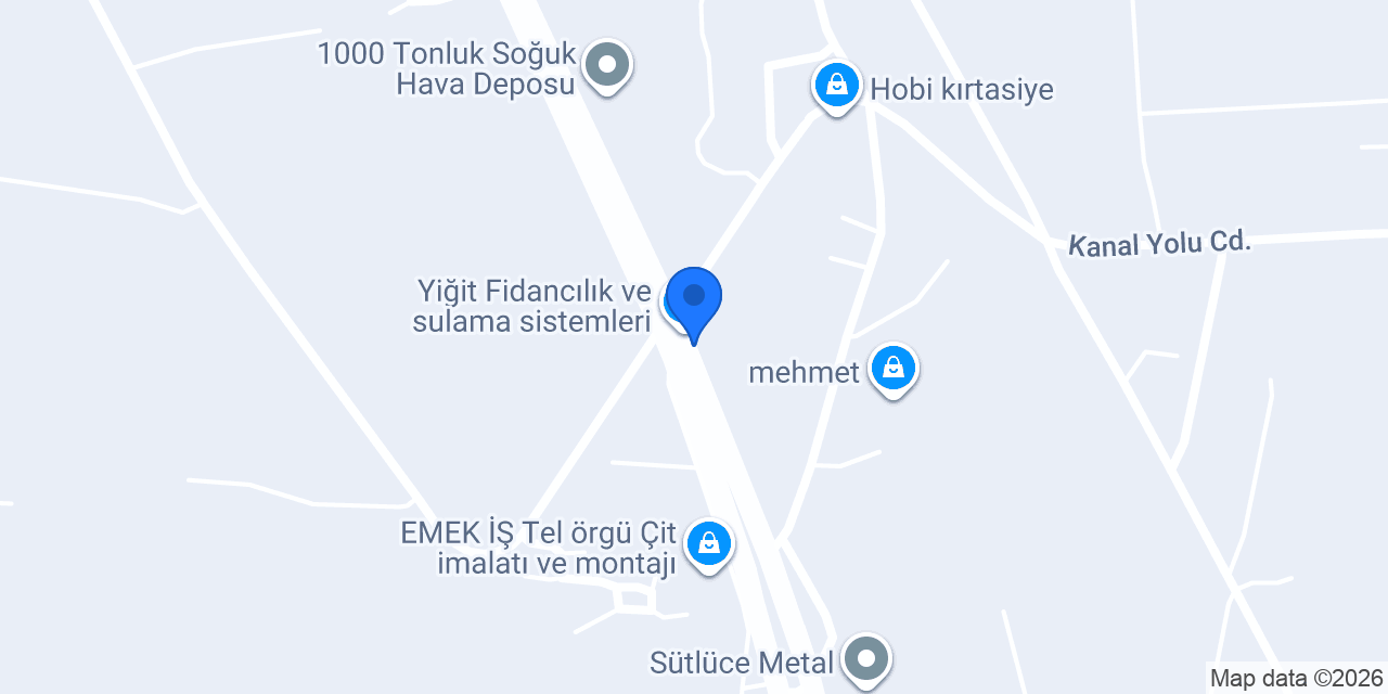 ARSLAN ELEKTRİK konumu