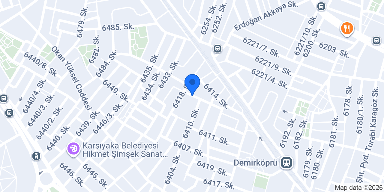 Babadan Yadigar Çorbacı şemikler konumu