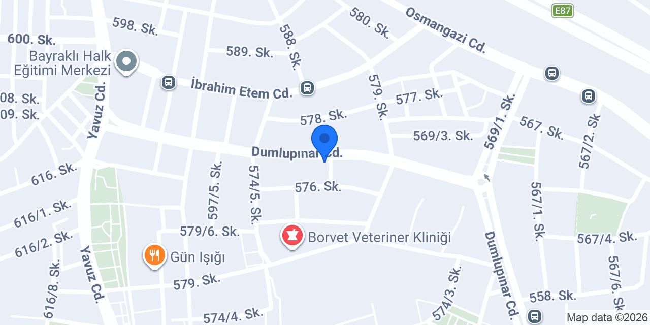 SECOFFEE Coffee& Roastery konumu