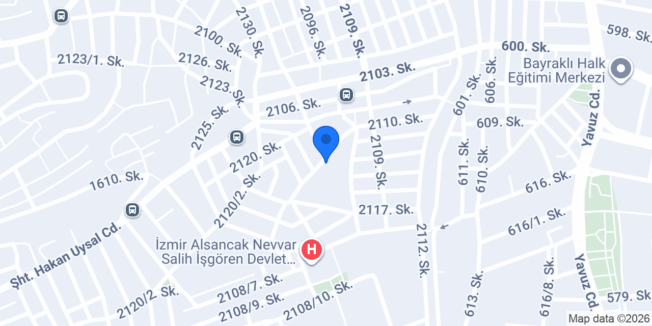 Alis yapı dekorasyon ve tadilat konumu
