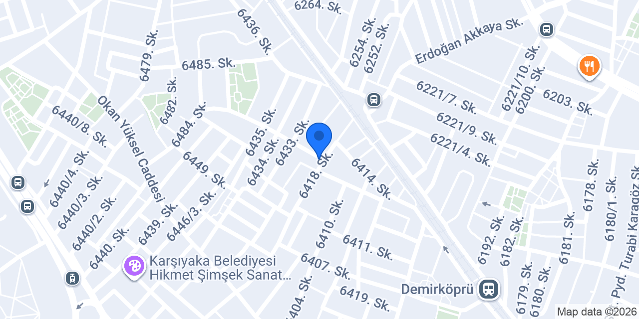 Arkadaş Bilgisayar konumu