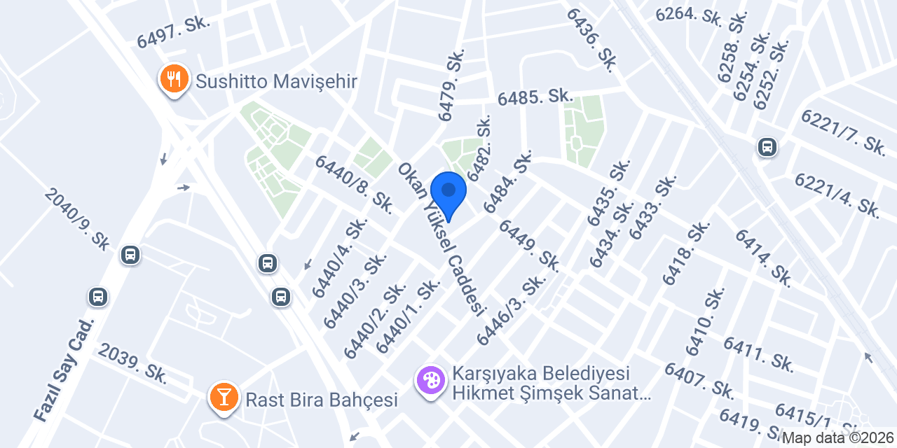 Kartal Tekel konumu