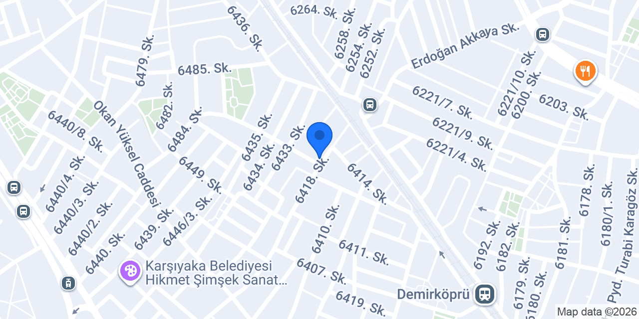 Ejder Optik konumu