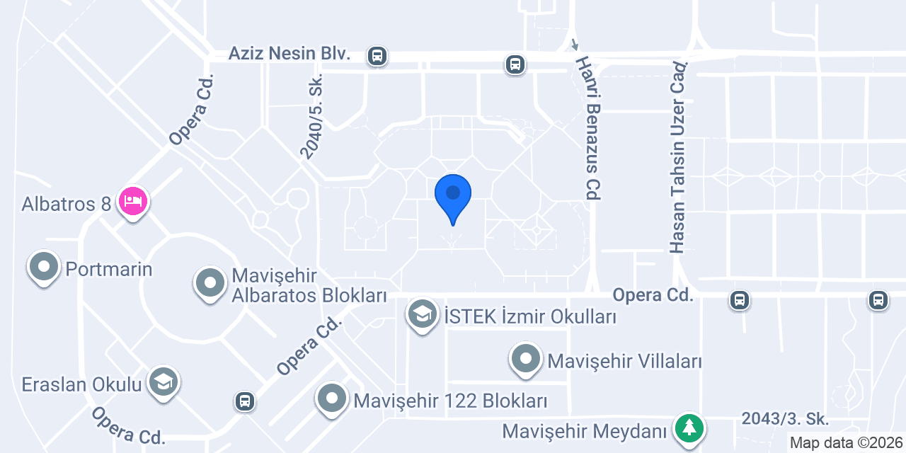 Mavişehir dekorasyon boya tadilat konumu